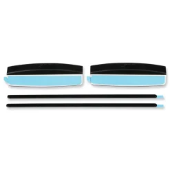 Hot 16:9 Aspect Ratio Comply Magnetic Attach Privacy Filter for 27 in. Widescreen Flat Panel Monitor Office Electronics & Batteries