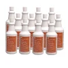 Hot 1 qt. Bottle Heavy-Duty Liquid Bowl Cleaner (12/Carton) Cleaning & Janitorial Supplies