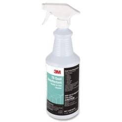 Best 12-Bottle, 2-Spray Trigger/Carton TB Quat Ready-to-Use 32 oz. Disinfectant Cleaner Cleaning & Janitorial Supplies