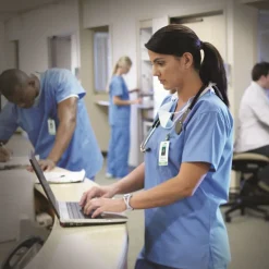 Best Bright Screen Privacy Filter for 13.3 in. Full Screen Widescreen 16:9 Aspect Ratio Fits Laptop/2-in-1 Office Accessories