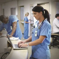 Outlet Bright Screen Privacy Filter for 14 in. Full Screen Widescreen 16:10 Aspect Ratio Fits Laptop/2-in-1 Office Accessories