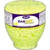 Online E-A-Rsoft Cordless Neon Tapered Earplug Refill - Yellow (500/Box) Ear Protection
