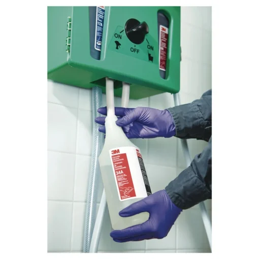 New General Purpose Cleaner Concentrate Clean Scent 0.5 gal Bottle 4/Carton Cleaning & Janitorial Supplies