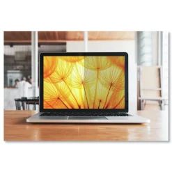Sale 2-IN-1 Bright Screen Privacy Filter for 13.3 in. Office Accessories
