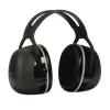 Sale PELTOR X Series 31 dB NRR Earmuffs - Black Ear Protection