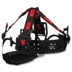 Outlet SecureFit H-Series 4-Point Pressure Diffusion Ratchet Suspension H-700 Front-Brim Cap with UV Indicator Hard Hats - White Protective Head Gear