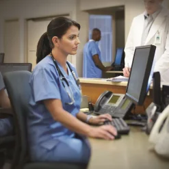 Clearance Touch Privacy Filter for 21.5 in. Dell OptiPlex 3240 AiO or 5250 AiO Office Accessories