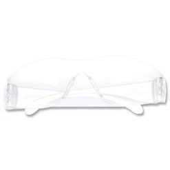 Sale Virtua Polycarbonate Protective Eyewear - Clear Eye Protection