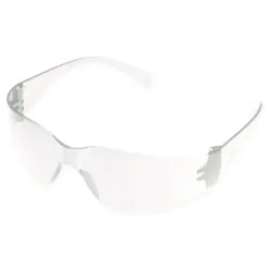 Hot Virtual Safety Glasses - Clear (100/Carton) Eye Protection