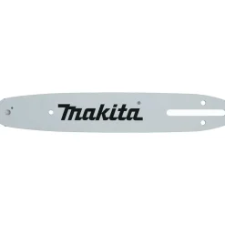 New 10 in. Low-Profile 3/8 in. x 0.50 in. Guide Bar Chainsaws