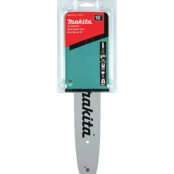 New 10 in. Low-Profile 3/8 in. x 0.50 in. Guide Bar Chainsaws