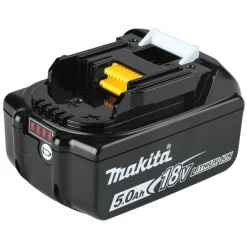 Clearance (2) 18V LXT Lithium‑Ion Batteries Bundle (5 Ah) Office Electronics & Batteries