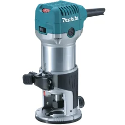 Discount RT0701C 1-1/4 HP Compact Router Woodworking Tools|Routers And Trimmers