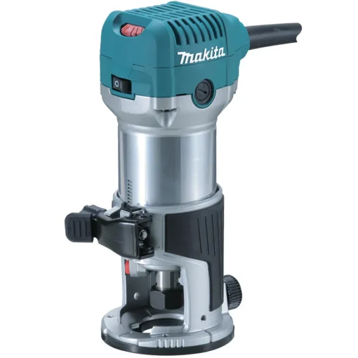 Discount RT0701C 1-1/4 HP Compact Router Woodworking Tools|Routers And Trimmers