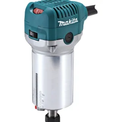 Discount RT0701C 1-1/4 HP Compact Router Woodworking Tools|Routers And Trimmers