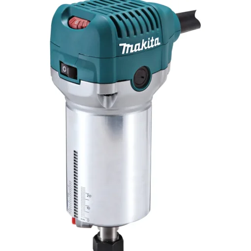 Discount RT0701C 1-1/4 HP Compact Router Woodworking Tools|Routers And Trimmers