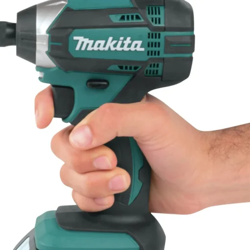 Discount 18V LXT Brushed Lithium-Ion 1/2 in. Cordless Drill Driver/1/4 in. Impact Driver Combo Kit (1.5 Ah) Combo Kits