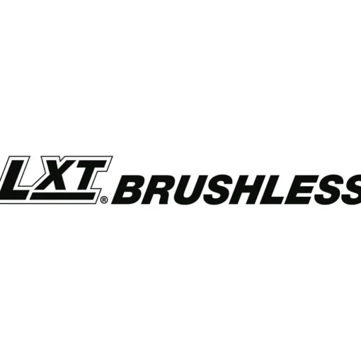 New 18V LXT Brushless Lithium-Ion 4-1/2 in. / 5 in. Cordless Paddle Switch X-LOCK Angle Grinder with AFT (Tool Only) Angle Grinders