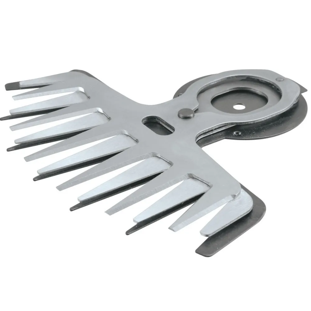 Best 18V LXT Cordless Couple Shaft Power Head with 13 in. String Trimmer Attachment and 6‑5/16 in. Cordless Grass Shear Bundle String Trimmers