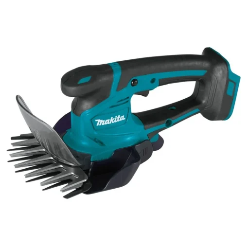 Sale 18V LXT Cordless Couple Shaft Power Head with 13 in. String Trimmer & Blower Attachment and 6‑5/16 in. Cordless Grass Shear Bundle String Trimmers
