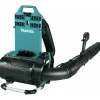 Outlet 40V MAX Brushless Cordless ConnectX Backpack Blower (Tool Only) Leaf Blowers