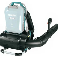 Outlet 40V MAX Brushless Cordless ConnectX Backpack Blower (Tool Only) Leaf Blowers