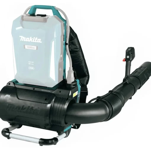 Outlet 40V MAX Brushless Cordless ConnectX Backpack Blower (Tool Only) Leaf Blowers