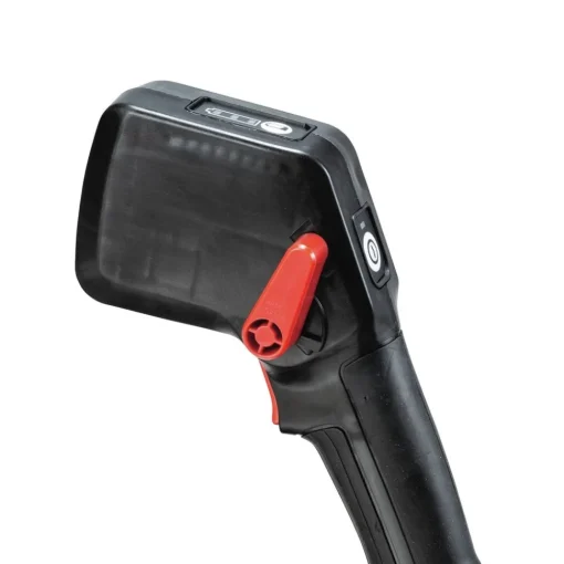 Outlet 40V MAX Brushless Cordless ConnectX Backpack Blower (Tool Only) Leaf Blowers