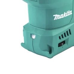 Hot 40V max XGT 1‑3/16 in. SDS‑Plus Rotary Hammer Kit with Interchangeable Chuck and 4‑1/2 in. / 5 in. Angle Grinder with Electric Brake Virtual Bundle Angle Grinders