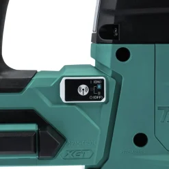 Outlet 40V max XGT 1‑3/16 in. SDS‑Plus Cordless Rotary Hammer Kit with 4 Ah Battery and 4‑1/2 in. / 5 in. Angle Grinder with Electric Brake Virtual Bundle Angle Grinders