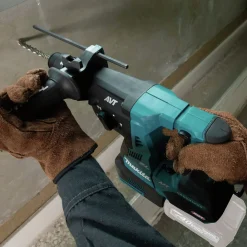 New 40V max XGT Brushless Lithium-Ion 1-1/8 in. Cordless AVT Rotary Hammer with Interchangeable Chuck (Tool Only) Concrete Tools|Demo And Breaker Hammers