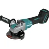Online 40V MAX XGT Brushless Lithium-Ion 5 in. Cordless X-LOCK Paddle Switch Angle Grinder (Tool Only) Angle Grinders