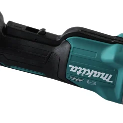 Online 40V MAX XGT Brushless Lithium-Ion 5 in. Cordless X-LOCK Paddle Switch Angle Grinder (Tool Only) Angle Grinders