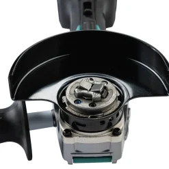Online 40V MAX XGT Brushless Lithium-Ion 5 in. Cordless X-LOCK Paddle Switch Angle Grinder (Tool Only) Angle Grinders