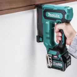 40V max XGT Brushless Lithium-Ion 23 Gauge Cordless Pin Nailer Kit (2.5 Ah) Nailers & Staplers