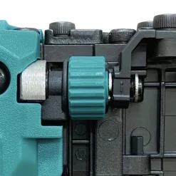 40V max XGT Brushless Lithium-Ion 23 Gauge Cordless Pin Nailer Kit (2.5 Ah) Nailers & Staplers