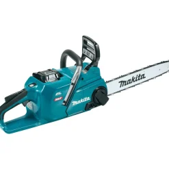 Best 40V max XGT Brushless Lithium-Ion 16 in. Cordless Chain Saw Kit (4.0Ah) Chainsaws