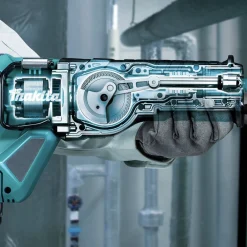 Hot 40V max XGT Brushless Lithium-Ion 1-1/4 in. Cordless Reciprocating Saw (Tool Only) Reciprocating Saws|Scroll Saws