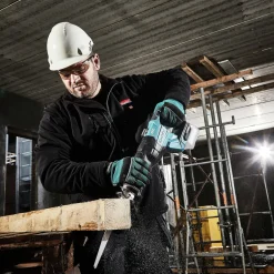 Hot 40V max XGT Brushless Lithium-Ion 1-1/4 in. Cordless Reciprocating Saw (Tool Only) Reciprocating Saws|Scroll Saws