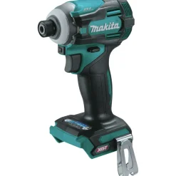 Hot 40V max XGT Brushless Lithium-Ion Cordless 4-Speed Impact Driver (Tool Only) Impact Drivers|Impact Drivers