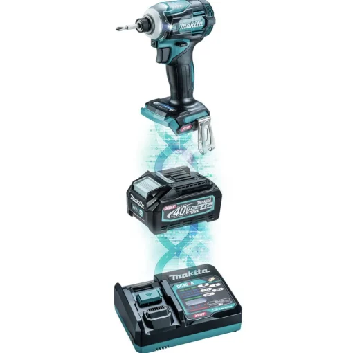 Hot 40V max XGT Brushless Lithium-Ion Cordless 4-Speed Impact Driver (Tool Only) Impact Drivers|Impact Drivers