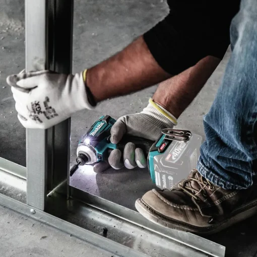 Hot 40V max XGT Brushless Lithium-Ion Cordless 4-Speed Impact Driver (Tool Only) Impact Drivers|Impact Drivers