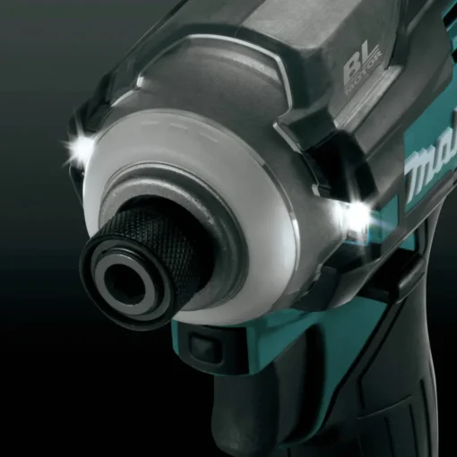 Hot 40V max XGT Brushless Lithium-Ion Cordless 4-Speed Impact Driver (Tool Only) Impact Drivers|Impact Drivers