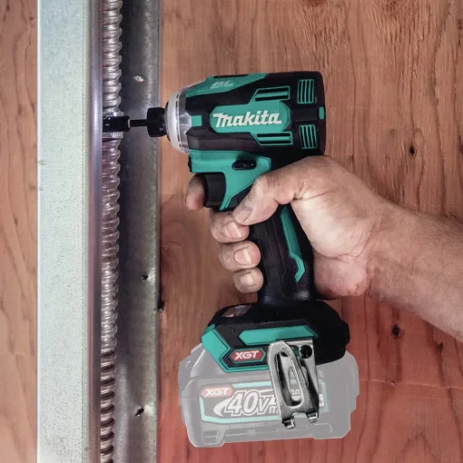 Hot 40V max XGT Brushless Lithium-Ion Cordless 4-Speed Impact Driver (Tool Only) Impact Drivers|Impact Drivers