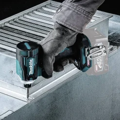 Hot 40V max XGT Brushless Lithium-Ion Cordless 4-Speed Impact Driver (Tool Only) Impact Drivers|Impact Drivers