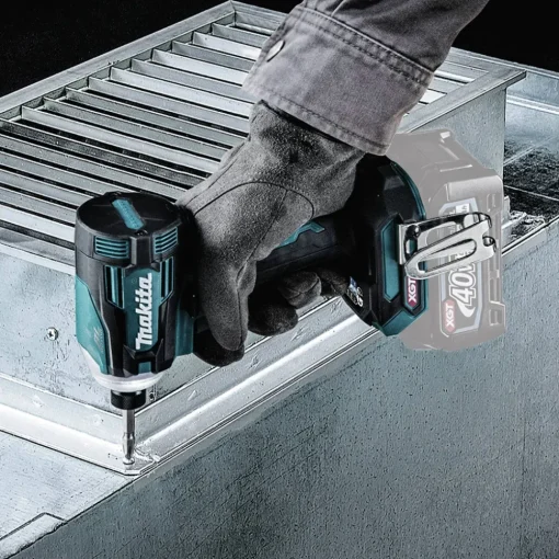 Hot 40V max XGT Brushless Lithium-Ion Cordless 4-Speed Impact Driver (Tool Only) Impact Drivers|Impact Drivers