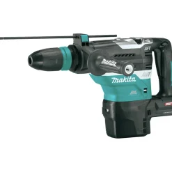 40V max XGT Brushless Lithium-Ion 1-9/16 in. Cordless AVT Rotary Hammer (Tool Only) Concrete Tools|Demo And Breaker Hammers