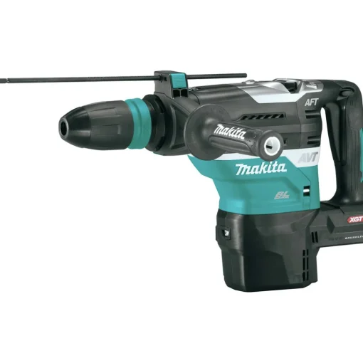 40V max XGT Brushless Lithium-Ion 1-9/16 in. Cordless AVT Rotary Hammer (Tool Only) Concrete Tools|Demo And Breaker Hammers