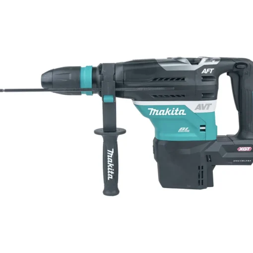 40V max XGT Brushless Lithium-Ion 1-9/16 in. Cordless AVT Rotary Hammer (Tool Only) Concrete Tools|Demo And Breaker Hammers