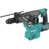 Outlet 40V MAX XGT Brushless Lithium-Ion Cordless 1-3/16 in. AVT Rotary Hammer accepts SDS-PLUS,Interchangeable Chuck (Tool Only) Concrete Tools|Demo And Breaker Hammers